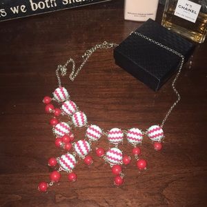 Fashion necklace